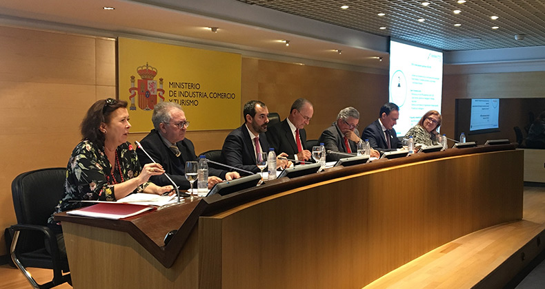 Mayores oportunidades de internacionalización para las empresas en TRANSFIERE 2019