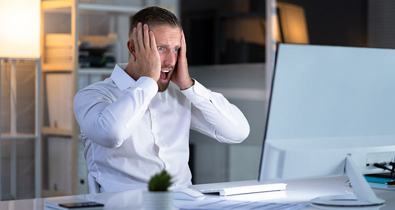La mayoría de los empleados tiene problemas para conciliar seguridad y sociabilidad