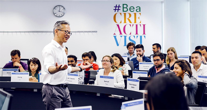 Los MBA de IESE y Esade, entre los 25 mejores del mundo