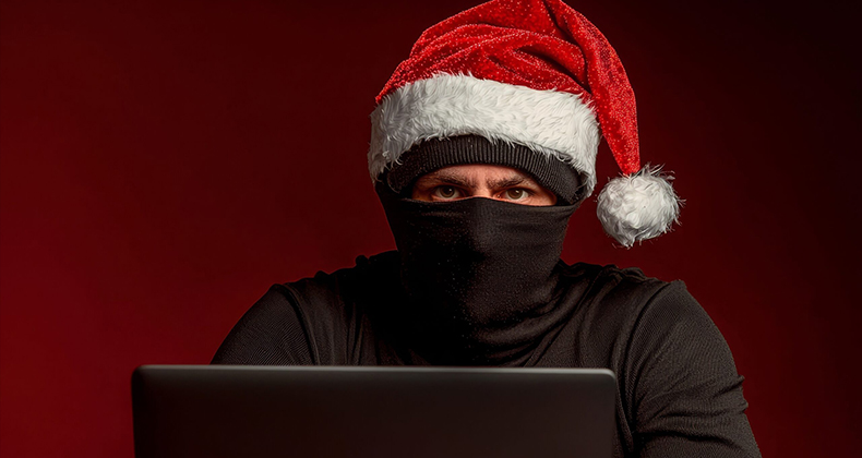 Qué medidas tomar cuando las estafas digitales se disparan en Navidad
