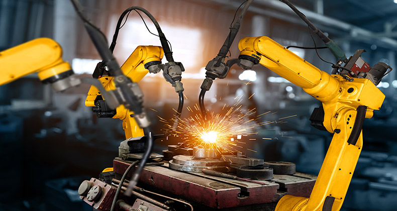 Las 17 medidas que propone CEOE para fortalecer la industria española