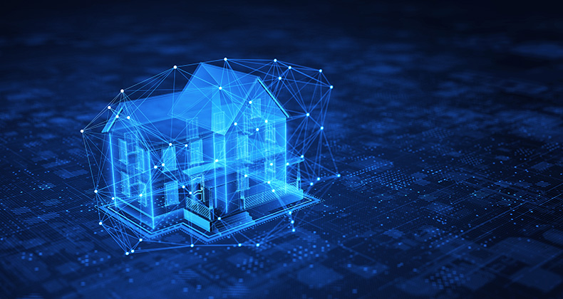 5 medidas claves para proteger tu vivienda de los ciberataques en verano