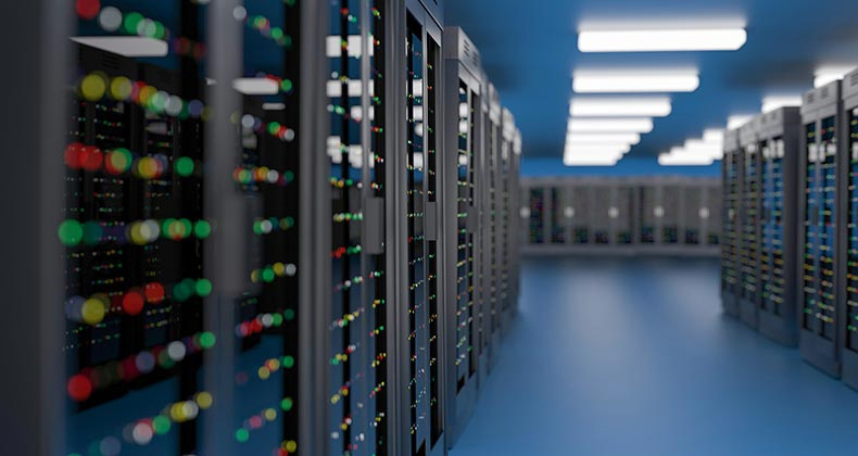 Las medidas de seguridad 360 son clave para garantizar la privacidad de los datos en el entorno data center
