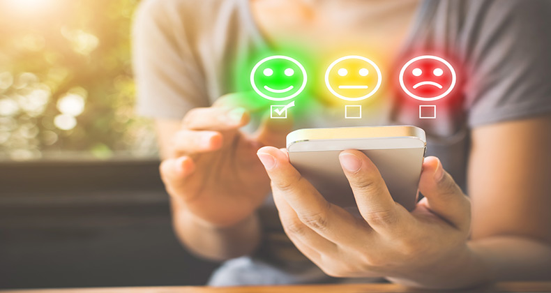Cómo medir la reputación online de tu negocio