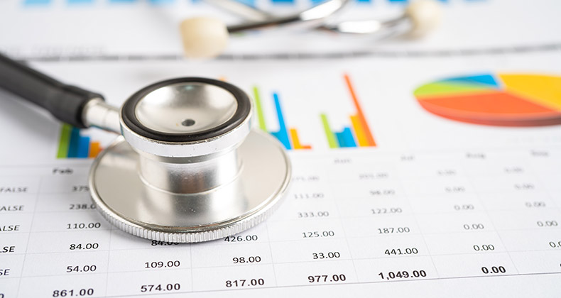5 puntos clave a la hora de medir la salud financiera de tu empresa