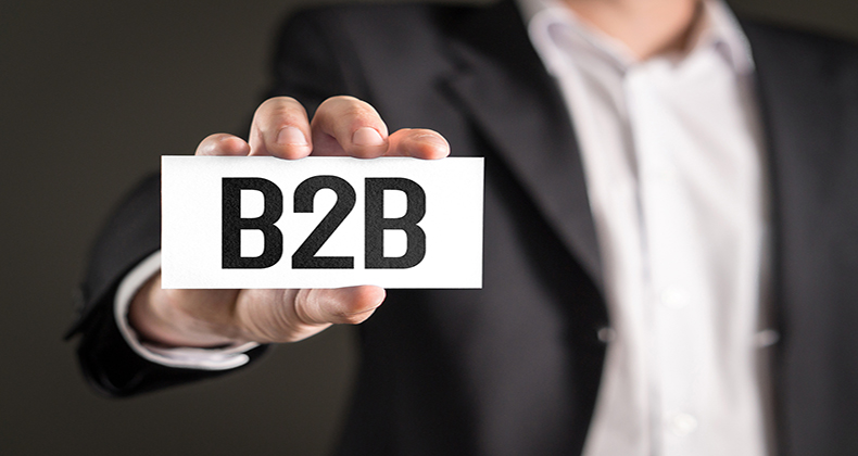 3 megatendencias que las marcas B2B ya no pueden ignorar