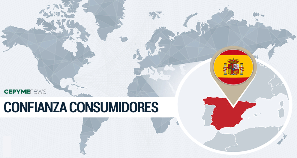 Mejoran las expectativas de los consumidores
