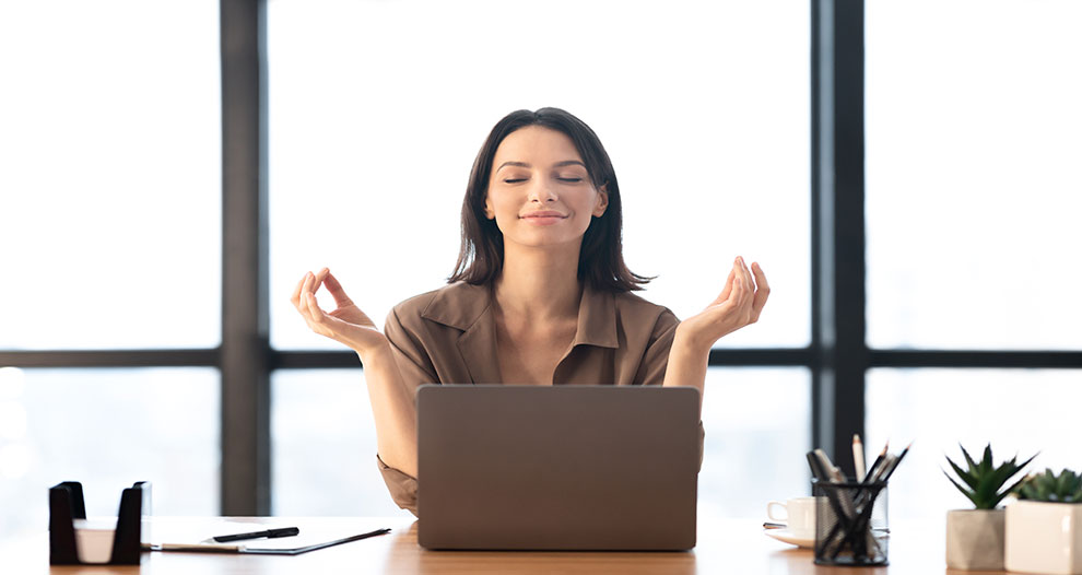 Cómo mejorar el bienestar de los empleados que teletrabajan