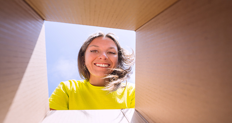 4 pasos que cualquier compañía podría dar para mejorar de forma inmediata la entrega de sus pedidos
