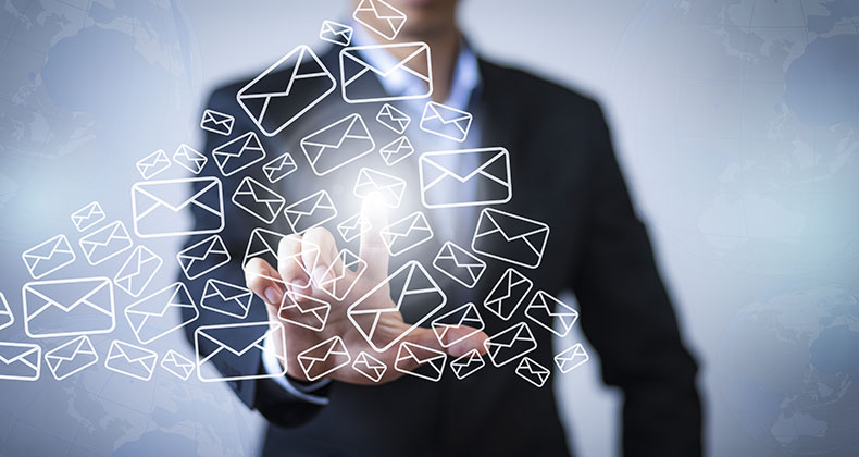 3 formas de mejorar tu lista de marketing por correo electrónico