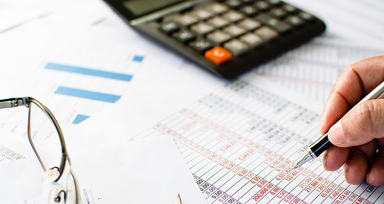 4 formas de mejorar las operaciones financieras