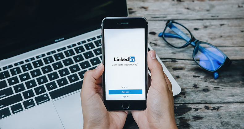 Cómo mejorar tu perfil de LinkedIn para ser más competitivo