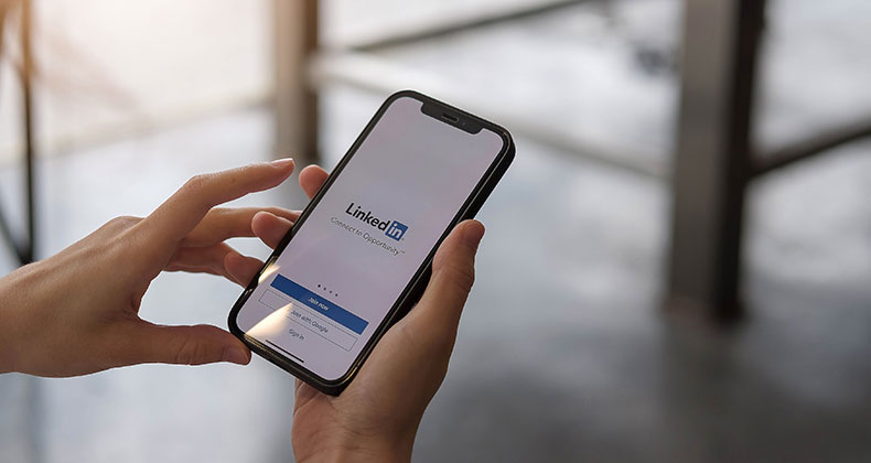 5 formas de mejorar tu perfil de LinkedIn