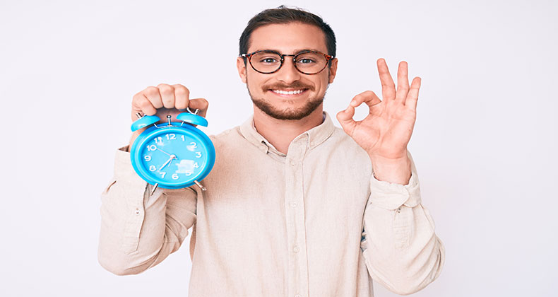 Cómo mejorar la productividad en el trabajo