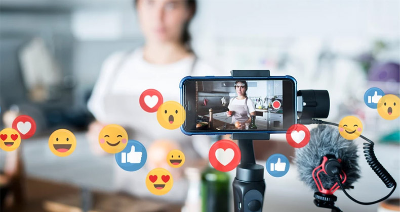 10 consejos para mejorar el reconocimiento de tu marca y el número de seguidores con vídeos en vivo
