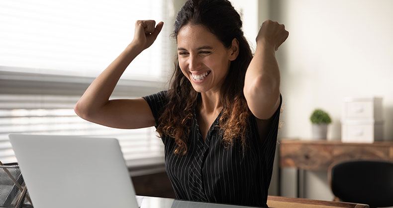 5 claves para mejorar tu autoestima en el ambiente laboral