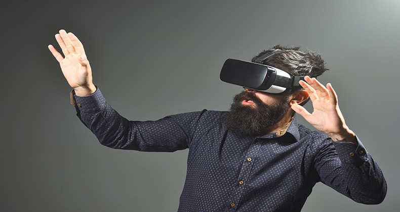 Estas son las 10 mejores tecnologías emergentes de 2018