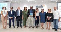 melchor-mascaro-vopsa-ganadores-los-viii-premios-caeb-las-buenas-practicas-empresariales-seguridad-salud-laboral-2019