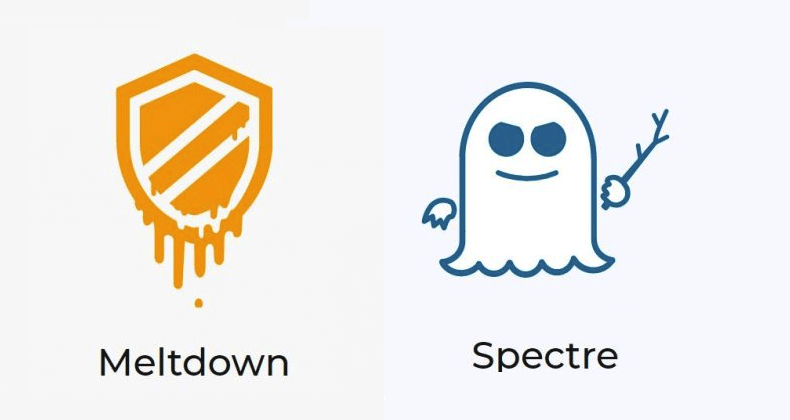 Meltdown y Spectre, detrás del primer agujero de seguridad de 2018