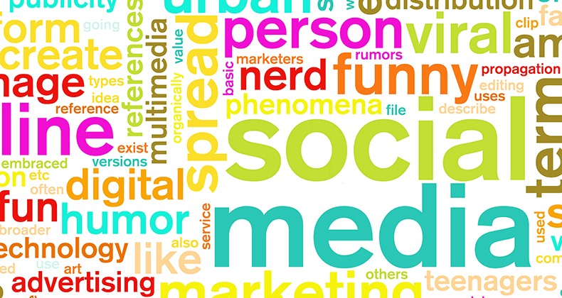 Menos hashtags y más keywords: 4 pasos que siguen las empresas exitosas en redes sociales