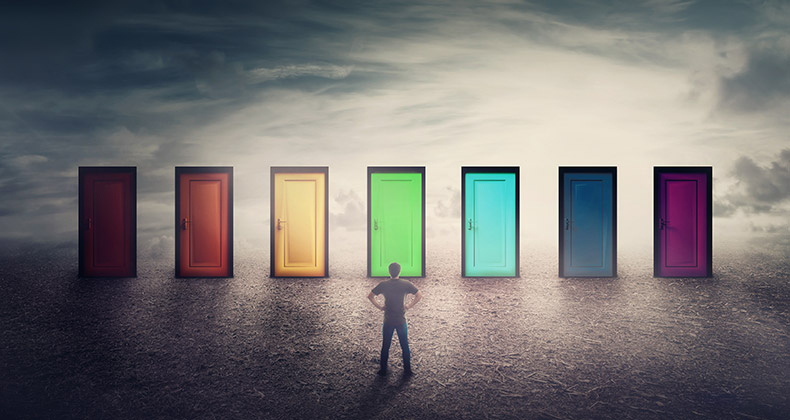Mentalidad de oportunidad: 8 cualidades clave de los mejores emprendedores