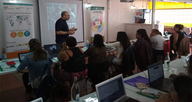 Mentor Day publica una guía con más de doscientas ayudas y recursos para emprendedores sociales