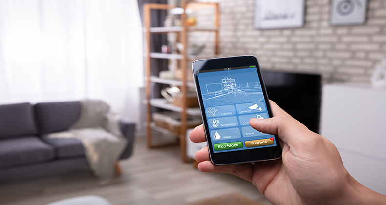 El mercado de las Smart Homes se dispara: más de 150.000 millones de dólares para 2024
