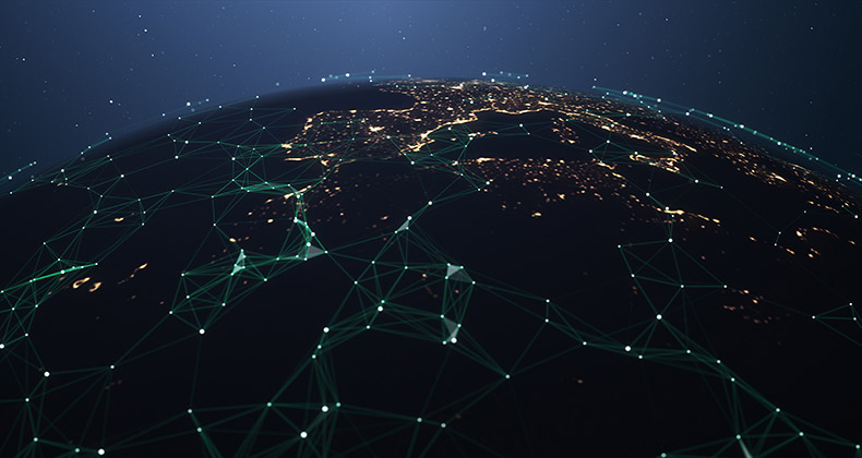El metaverso, el 5G, redes abiertas y la sostenibilidad serán los cuatro pilares clave para el sector de las telecomunicaciones