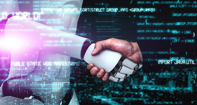 Metaverso, Blockchain e Inteligencia Artificial, los nuevos entornos laborales con más empleo