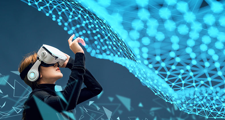 Metaverso: así condicionará nuestro futuro