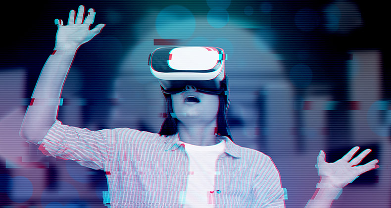 El metaverso: ¿juego virtual o campo de batalla para ciberdelincuentes?