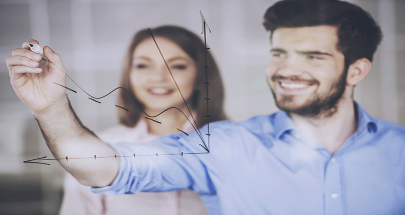 El mejor método para evaluar el desempeño laboral