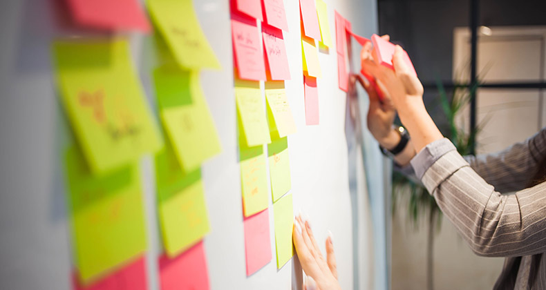 Las 6 metodologías de gestión de proyectos más beneficiosas para equipos creativos