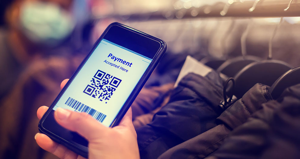 Los métodos de pago cashless marcan un año histórico para el desuso del efectivo