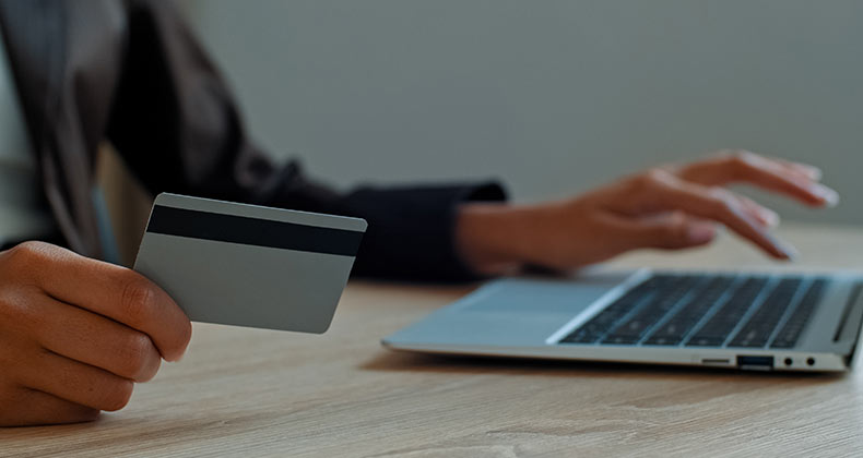 Top 5 métodos de pago favoritos de los españoles para comprar online