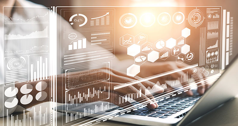Métricas clave de marketing digital