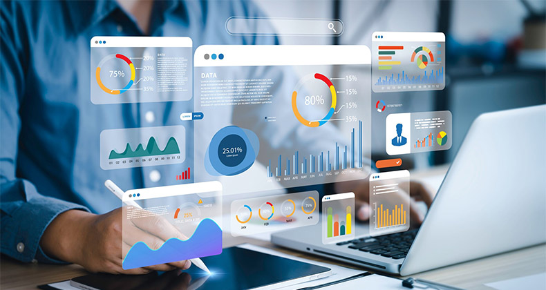 Métricas de marketing de contenidos: medir lo que importa