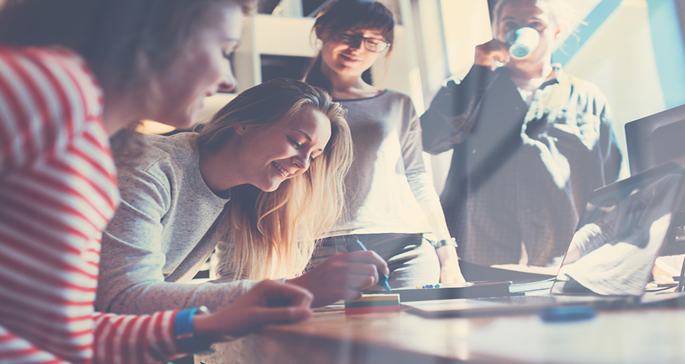 Millennials y Autoempleo: El 60% desearía ser emprendedor