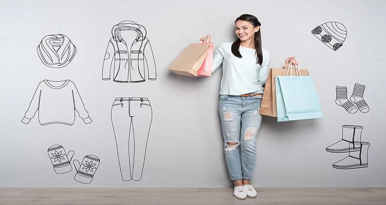 Los ‘millennials’ europeos creen que la tienda física y la digital pueden coexistir
