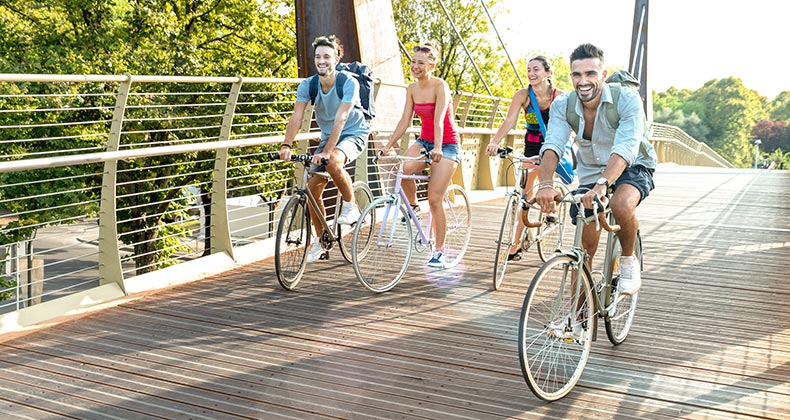 El 55% de los millennials eligen las vacaciones como el beneficio flexible más valorado