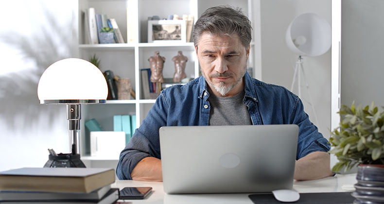 1,1 millones de profesionales han dejado de teletrabajar desde el final de la primera ola