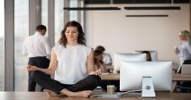 mindfulness-empresas-luchar-baja-productividad-verano