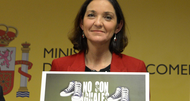 El Ministerio lanza una campaña para fomentar el consumo en comercios de proximidad