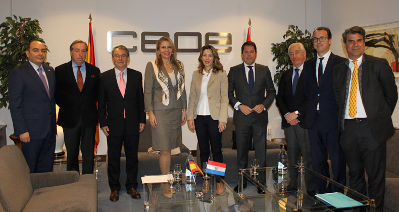 ministra-industria-comercio-paraguay-analiza-oportunidades-negocio-inversion-pais