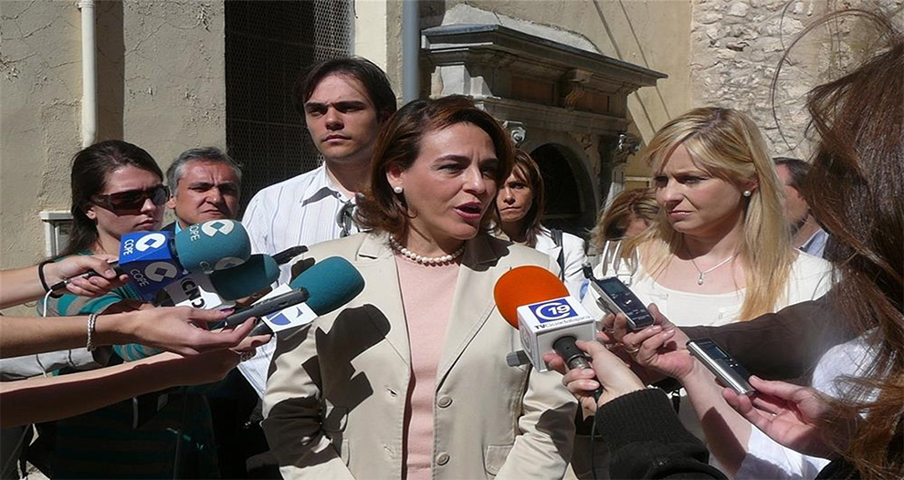 La nueva ministra de Trabajo apuesta por un «replanteamiento total» de la reforma laboral de 2012