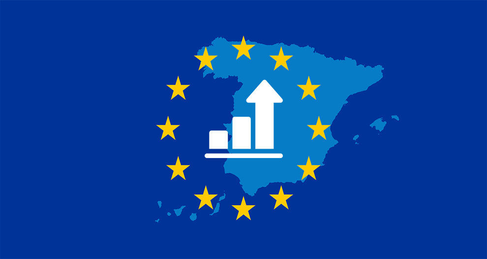 El ministro de Economía francés afirma que España ha recuperado toda su credibilidad en Europa tras la crisis