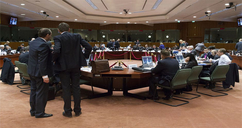 Los ministros de Economía de la UE abordarán la tasa digital