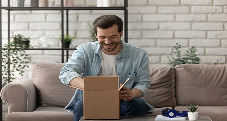 3 formas en que los minoristas de moda y complementos pueden reducir los costes de devolución en 2021