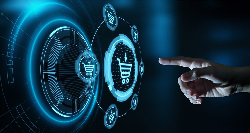 Casi la mitad de los eCommerce españoles tienen presencia en marketplaces