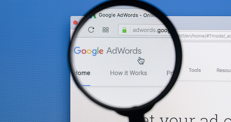 Casi la mitad de la publicidad online en España la captan los buscadores